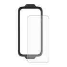 AXS - ARMORGlass Pro Apple iPhone 17 Pro-Dureté 9H et résistant aux rayures