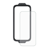 AXS - ARMORGlass Pro Apple iPhone 17 Pro-Dureté 9H et résistant aux rayures