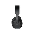 Turtle Beach - Casque de jeu Earforce Stealth 600 V3 pour Xbox - Noir-Personnalisation du son en tout lieu - Connectez-vous à l'application associée Swarm II pour PC et appareil mobile afin d'accéder à une égalisation audio 10 bandes, à des ajustements de l'égalisation du microphone et au micrologiciel le plus récent. Certaines fonctions audio avancées disponibles dans le mode sans fil 2,4 GHz peuvent ne pas être prises en charge dans le mode Bluetooth
