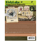 4M - KidzLabs Kit d’excavation d’insectes - Age 5+-6