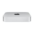 Apple - Mac mini - M2 - 8 Go - 512 Go SSD - Argent-Puce M2 d’Apple: Processeur graphique 10 cœurs, Neural Engine 16 cœurs, 100 Go/s de bande passante mémoire