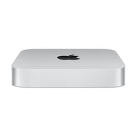 Apple - Mac mini - M2 - 8 Go - 512 Go SSD - Argent-Puce M2 d’Apple: Processeur graphique 10 cœurs, Neural Engine 16 cœurs, 100 Go/s de bande passante mémoire