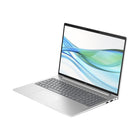 HP - Ordinateur portable ProBook 465 G11 16" - AMD Ryzen 7 7735U - 32 Go RAM - 512 Go SSD - Win 11 Pro - Bilingue - Argent-Optimisé pour les entreprises en croissance