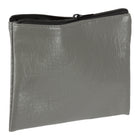 Gry Mattr - Étui à crayons - 210 x 150 mm - Polyuréthane biosourcé-Le profil mince se glisse facilement dans les sacs à dos, les sacs à main et les tiroirs de bureau