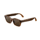 Meta - Lunettes Adventurer - écaille, verres marron-Des réponses, des conseils et de l'inspiration à portée de main. Vous avez oublié un ingrédient pour le dîner ? Demandez à Meta AI de vous proposer un substitut et évitez ainsi un aller-retour au magasin. Vous visitez une nouvelle ville ? Découvrez où trouver le meilleur café du quartier.