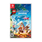LEGO Horizon Adventures pour Nintendo Switch-Explorez le monde d'Horizon que vous adorez et croisez la route des formidables machines du jeu, le tout entièrement recréé à l'authentique en briques LEGO. 
