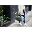 Peak Design - Travel Duffel - 35 L - Sauge-10