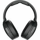 Casque d'écoute Bluetooth à isolation sonore Hesh Evo de Skullcandy - Noir-Jusqu'à 36 heures d'autonomie