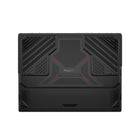MSI - Ordinateur portable de jeu Raider 18 HX 18" QHD+ 240 Hz - Intel i9-14900HX - RTX 4080 - SSD NVMe 1 To - 32 Go RAM DDR5 - Win 11-Ils sont alimentés par l'architecture ultra-efficace NVIDIA Ada Lovelace qui offre un bond en avant en termes de performances et de graphiques alimentés par l'IA.