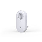 Arlo - Alarme complémentaire Chime 2 - Blanc-L'alarme supplémentaire vous alerte lorsque la sonnette Arlo sonne ou lorsqu'un mouvement ou un son est détecté sur votre caméra ou sonnette Arlo.