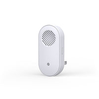 Arlo - Alarme complémentaire Chime 2 - Blanc-L'alarme supplémentaire vous alerte lorsque la sonnette Arlo sonne ou lorsqu'un mouvement ou un son est détecté sur votre caméra ou sonnette Arlo.
