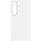 Samsung - Coque transparente Samsung Galaxy S25 Ultra - Transparente-Résistant aux UV pour éviter la décoloration et protégé contre les chutes pour éviter les dommages
