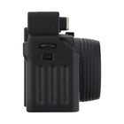 FUJIFILM - Appareil instantané instax WIDE 400 - Noir profond-Retardateur avec compte à rebours à DEL