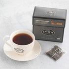 Steven Smith Teamaker - Thé noir portland breakfast - 6 x 15 sachet-Comprend 6 cartons de 15 sachets (total 90 sachets)