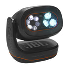 JBL - Partylight Beam Éclairage de fête Bluetooth-Élevez votre fête au niveau supérieur : Le JBL PartyLight Beam se synchronise automatiquement avec le jeu de lumières JBL PartyBox* ou votre musique, transformant votre fête en une expérience sensorielle impressionnante. *Comprend la technologie Auracast