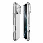 Itskins - Étui Spectrum_R pour iPhone 17 Pro Max - Transparent-Protection de l'appareil photo et de l'écran