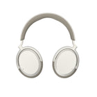 Sennheiser - Casque sans fil Accentum Plus BT - Autonomie de la batterie hybride adaptative ANC - Blanc-ANC hybride adaptatif