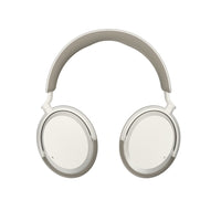 Sennheiser - Casque sans fil Accentum Plus BT - Autonomie de la batterie hybride adaptative ANC - Blanc-ANC hybride adaptatif