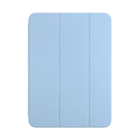 Apple - Smart Folio pour iPad 10e génération - Ciel-Couleur: Ciel