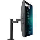 BenQ - Moniteur IPS 4K 28 po - RD280UA-Luminosité maximale : 400 nits/cd/m2 (pic en mode HDR), 350 nits/cd/m2 (soutenu)