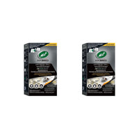 Turtle Wax - Trousse de restauration de phares Hybrid Solutions - Paquet de 2-Restaure rapidement les phares et feux arrière ternis, jaunis et oxydés pour une conduite plus sécuritaire