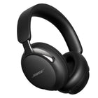 Bose - Casque Quietcomfort Ultra - Noir (2e génération)-Jusqu'à 30 heures d'écoute en mode Silencieux et Aware 23 avec son immersif. Écoutez votre musique pendant que vous la chargez grâce au câble USB fourni