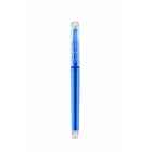 uni-ball - Stylos gel effaçables - 0,7 mm - Bleu ciel-Couleur de l'encre : Bleu ciel