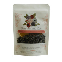 Simmer and Co. - Mélange à mijoter Be Mellow, pot-pourri sur la cuisinière-Parfum d'intérieur 100% naturel

