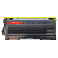 Balloon Brand - Cartouche de toner compatible Brother TN350 - Haut rendement - Noir-Répond aux normes de compatibilité OEM