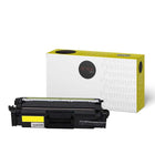Brother TN810XLY Alternative Premium Tone Jaune 9K-rendement  :9000
