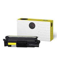 Brother TN810XLY Alternative Premium Tone Jaune 9K-rendement  :9000