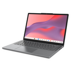 Lenovo - Portable Chrome 14M8911 14 po - MediaTek Kompanio 540 - 8 Go de RAM - 64 Go UFS - ChromeOS - Luna Gris-Processeur : MediaTek Kompanio 540