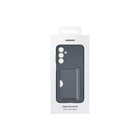 Samsung - Étui avec fente pour carte pour Samsung Galaxy A16 - Noir-6