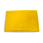 Staples Professionnel – Enveloppes d’expédition à bulles kraft no 4, 9 1/2 po L x 14 1/2 po l, bande de fermeture autoscellante, paquet de 100-Rabat carré avec coutures latérales