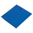 JAM Paper - Enveloppes d'invitation A10 - 6 x 9,5 - bleu présidentiel - Paquet de 25-Quantité : 25 enveloppes par paquet