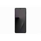 Samsung - Galaxy Z Flip7 - 256 Go - Noir de jais - Bell et Virgin Plus-Profitez d’un écran de couverture amélioré plus grand et plus efficace, sans jamais avoir à ouvrir votre téléphone
