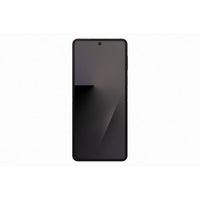 Samsung - Galaxy Z Flip7 - 256 Go - Noir de jais - Bell et Virgin Plus-Profitez d’un écran de couverture amélioré plus grand et plus efficace, sans jamais avoir à ouvrir votre téléphone