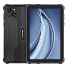 Oukitel - Tablette robuste RT3 Pro 8 pouces - 128 Go - Débloquée-Tablette robuste de 8 pouces : la tablette robuste compacte OUKITEL RT3 Pro est équipée d'un écran HD de 8 pouces, d'un corps fin de 13,9 mm et pèse seulement 538 g.