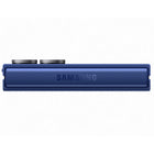 Samsung - Galaxy Z Flip7 - 256 Go - Ombre bleue - Déverrouillé-Appareil photo haute résolution de 50 Mpx avec fonctionnalité de photographie de nuit - Le Galaxy Z Flip7 est conçu pour faire de chaque photo une oeuvre à admirer. L’appareil photo haute résolution de 50 Mpx fait ressortir des détails nets et des couleurs vives qui ne manqueront pas de se démarquer sur votre flux