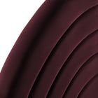 Modway - Solana Arqué Performance Velvet Tête de lit complète, Mûrier-5