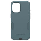 Otterbox - Étui Commuter MagSafe Sagebrush pouriPhone 16-Ouverture conçue avec précision pour une interaction facile avec le contrôle de la caméra