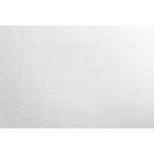 Cricut - Joy Vinyle Argent Brillant, 12 x 48po-Idéal pour les projets intérieurs tels que la verrerie, les portes de douche, les tasses, etc.