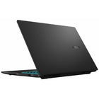 ASUS - Ordinateur portable gaming V16 16" - Intel 5 210H - GeForce RTX 3050 - 16 Go RAM - SSD 1 To - Win 11 - Noir mat-Réalisez facilement les tâches les plus exigeantes grâce à un SSD PCIe 4.0. Avec un débit brut atteignant jusqu'à 6 000 Mo/s, les fichiers volumineux et les mondes de jeu complexes se chargeront presque instantanément.