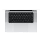 Apple - MacBook Pro 16 po - M5 Pro - CPU 18 cœurs - SSD 1 To - 24 Go - Argent-Conçu pour l’IA - Les puces Apple de Mac et leurs principaux composants ont été mis au point pour exécuter sur l’appareil les tâches d’IA exigeantes comme l’inférence et l’entraînement de grands modèles de langue. Et Apple Intelligence vous aide à écrire, à vous exprimer et à en faire plus sans effort – avec des protections de la vie privée révolutionnaires à chaque étape