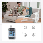 Anker - Chargeur Mural USB-C Nano 30W avec Câble Tressé de 3 pieds - Blanc-6