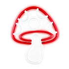 Incredible Group - Illumin8 Enseigne LED au néon champignon-Éclairage LED vibrant