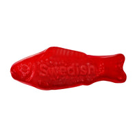 Incredible Group - Jouet Swedish Fish Squishy - Rouge-Expérience visuellement stimulante