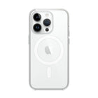 Apple - etui avec Magsafe pour iPhone 14 Pro - Transparent-Conçu pour iPhone 14 Pro