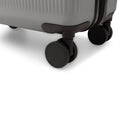 Bugatti - Valise de cabine à coque rigide 21.50po de la collection Monaco - Grey-7