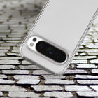 TUFF8 - Google Pixel 9 / 9 Pro -  Coque renforcée-Assure une visibilité constante de l'appareil, mettant en valeur l'investissement.